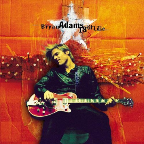 Bryan Adams It Ain't A Party If You Can't Come R profile image