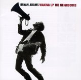 Bryan Adams picture from There Will Never Be Another Tonight released 03/28/2002