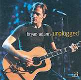 Bryan Adams picture from When You Love Someone released 07/09/2003