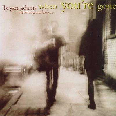 Bryan Adams When You're Gone profile image