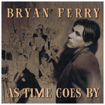 Bryan Ferry Let's Stick Together profile image