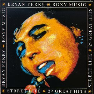 Bryan Ferry The 