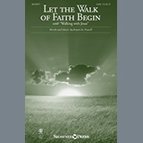 Bryan Powell picture from Let The Walk Of Faith Begin (with 