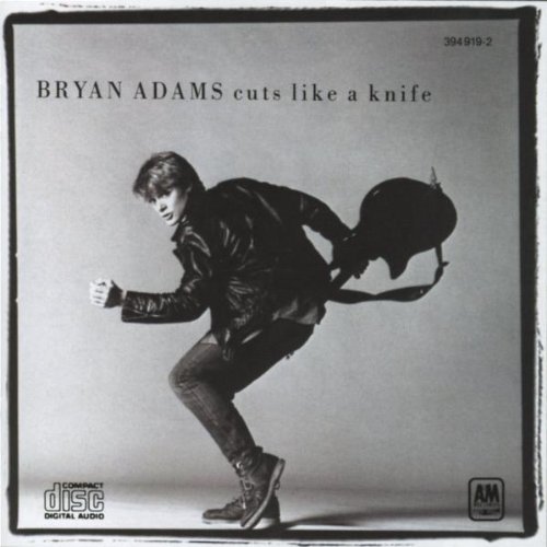 Bryan Adams I'm Ready profile image