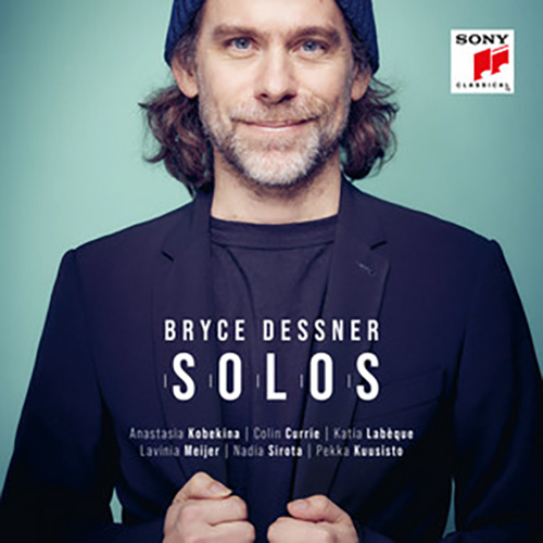 Bryce Dessner Song For Ainola profile image