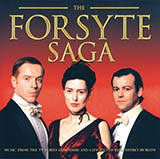 Geoffrey Burgon picture from Irene's Song (theme from The Forsyte Saga) released 04/08/2002