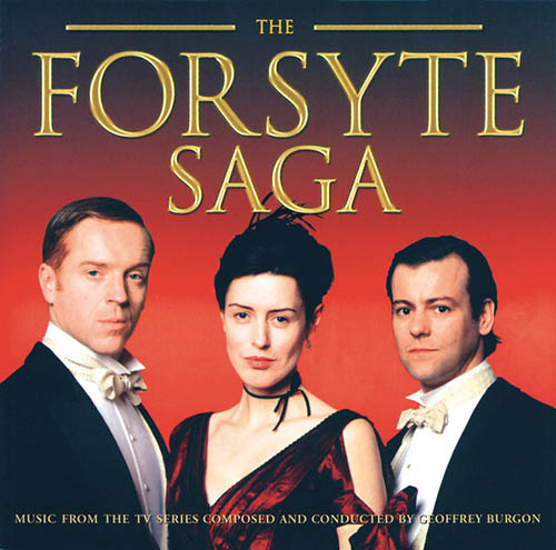 Bryn Terfel Irene's Song (theme from The Forsyte profile image
