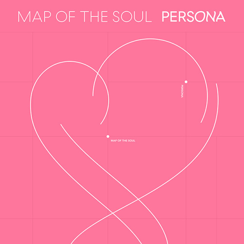 BTS profile BTS Boy With Luv (feat. Halsey) profile image