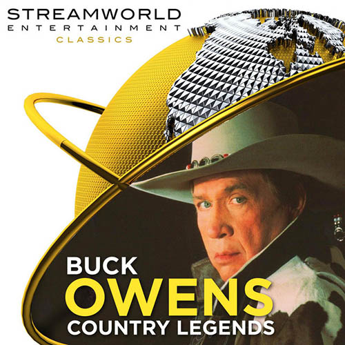 Buck Owens profile Buck Owens Above And Beyond profile image