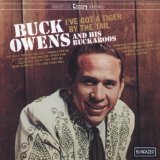 Buck Owens picture from Cryin' Time released 02/26/2009