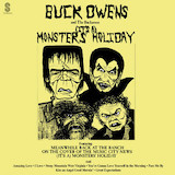 Buck Owens picture from (It's A) Monster's Holiday released 08/06/2015