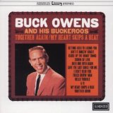 Buck Owens picture from Together Again (arr. Fred Sokolow) released 05/13/2024
