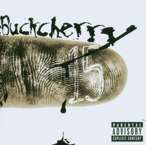 Buckcherry Crazy Bitch profile image