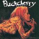 Buckcherry picture from Lit Up released 09/30/2022
