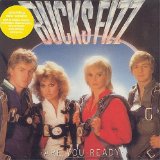 Bucks Fizz picture from The Land Of Make Believe released 08/20/2013
