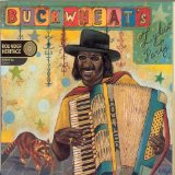 Buckwheat Zydeco picture from Ya Ya released 05/05/2005