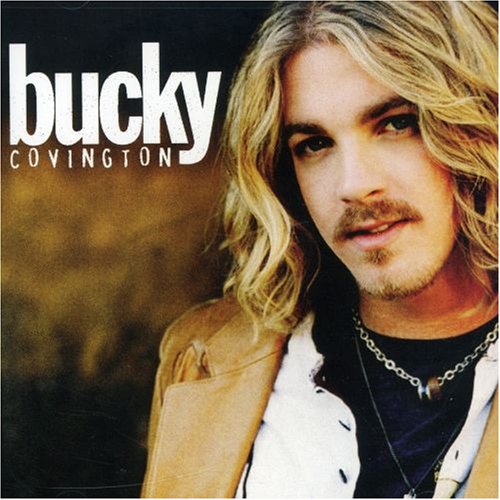 Bucky Covington A Different World profile image