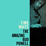 Bud Powell picture from A Night In Tunisia released 09/08/2021