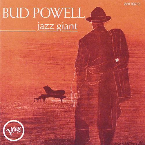 Bud Powell All God's Chillun Got Rhythm profile image