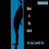 Bud Powell picture from Blues In The Closet released 09/08/2021
