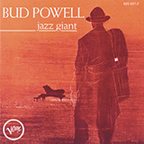 Bud Powell picture from Body And Soul released 09/08/2021