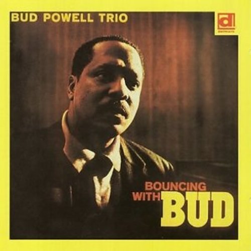 Bud Powell Bouncing With Bud profile image