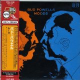 Bud Powell picture from Hallucinations released 04/16/2010