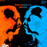 Bud Powell picture from It Never Entered My Mind released 09/08/2021