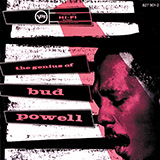 Bud Powell picture from Oblivion released 02/17/2023