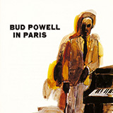 Bud Powell picture from Satin Doll released 09/08/2021