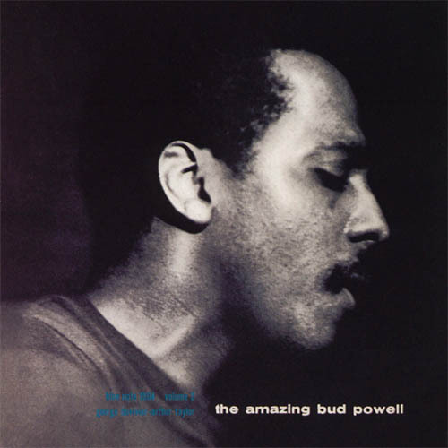 Bud Powell Un Poco Loco profile image