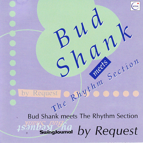 Bud Shank I Remember Clifford profile image