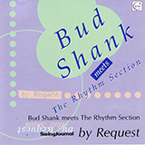 Bud Shank picture from I Remember Clifford released 05/11/2023