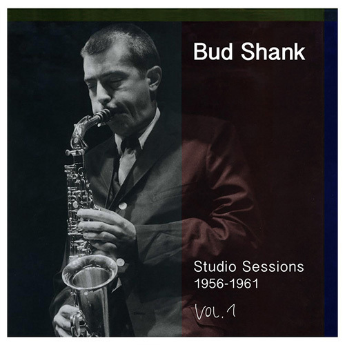 Bud Shank My Funny Valentine profile image