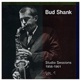 Bud Shank picture from My Funny Valentine released 01/03/2018