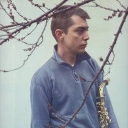 Bud Shank picture from No Moe released 01/03/2018