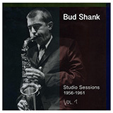 Bud Shank My Funny Valentine Sheet Music and PDF music score - SKU 199009