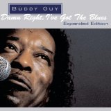 Buddy Guy picture from Damn Right, I've Got The Blues released 03/04/2008