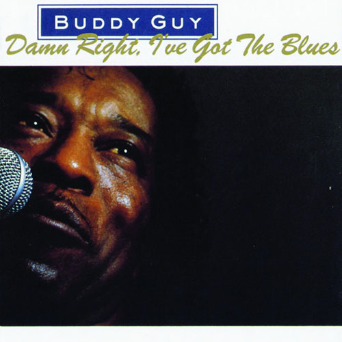 Buddy Guy Early In The Mornin' profile image