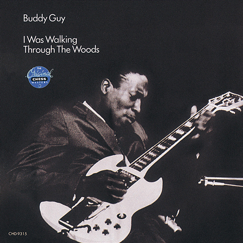 Buddy Guy First Time I Met The Blues profile image