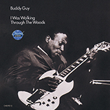 Buddy Guy picture from First Time I Met The Blues released 07/10/2025