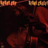 Buddy Guy picture from I Smell A Rat released 03/10/2009