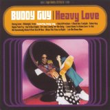 Buddy Guy picture from Midnight Train released 07/19/2011