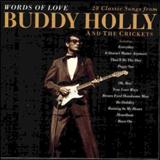Buddy Holly & The Crickets picture from It's So Easy released 08/16/2012