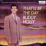 Buddy Holly picture from Blue Days, Black Nights released 07/07/2017