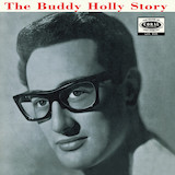 Buddy Holly picture from Early In The Morning released 06/30/2017