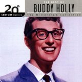 Buddy Holly picture from Everyday released 11/06/2015