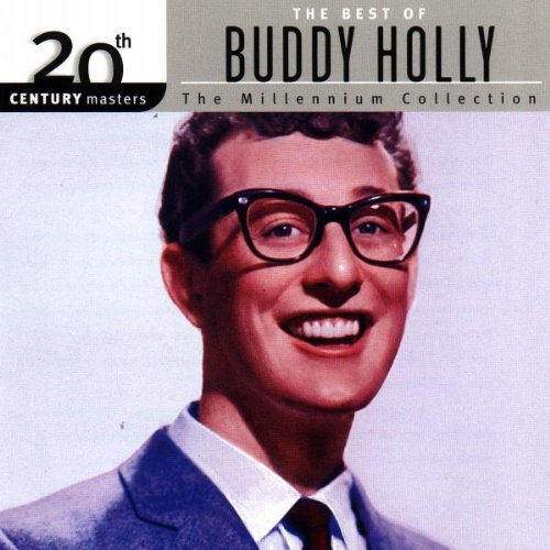 Buddy Holly Listen To Me profile image