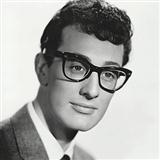 Buddy Holly picture from Peggy Sue released 11/27/2013