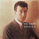 Buddy Holly picture from Raining In My Heart released 09/17/2003